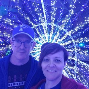 Meet your Posher, Susan